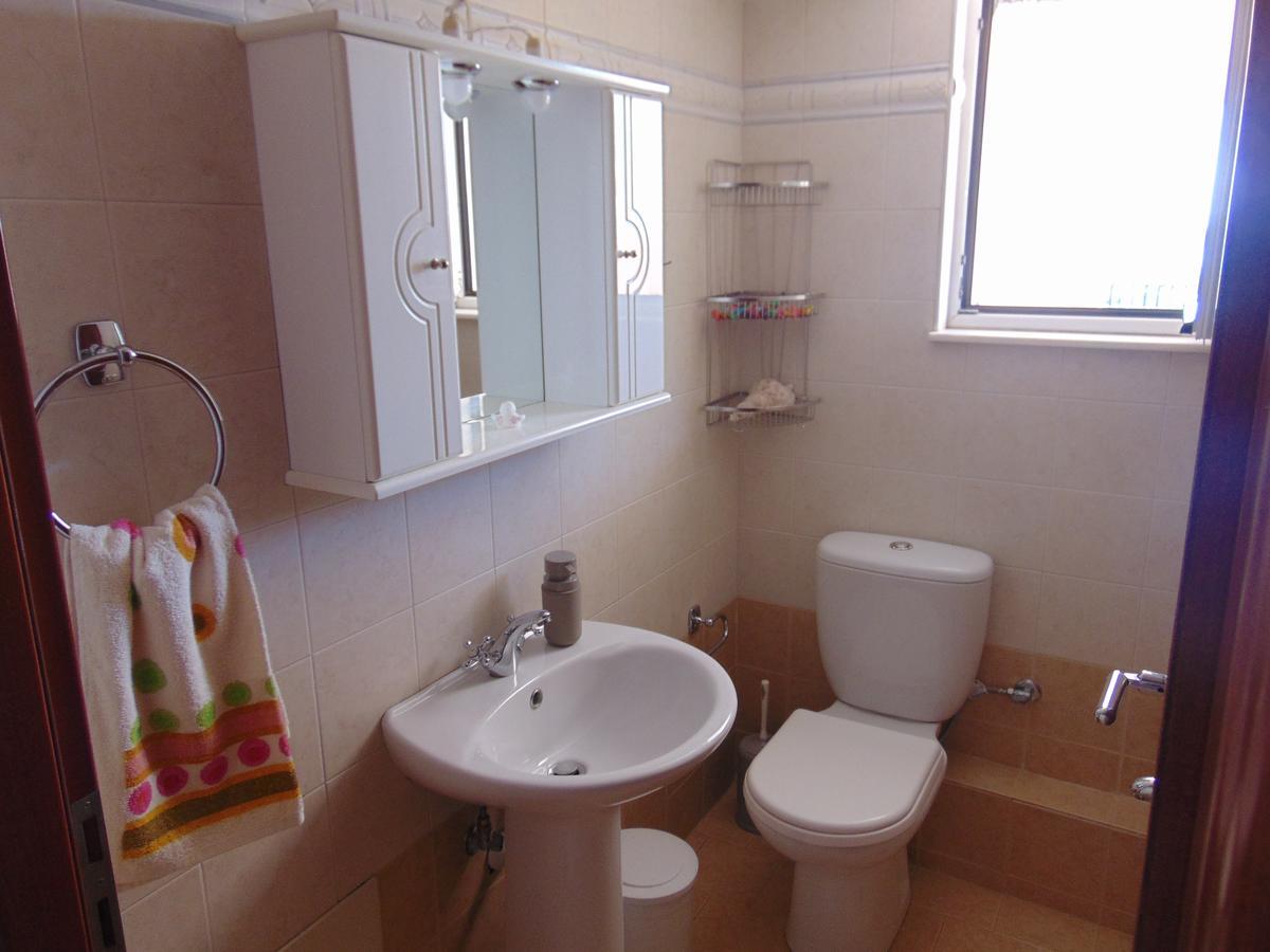 Bright Home In Rethymno エクステリア 写真