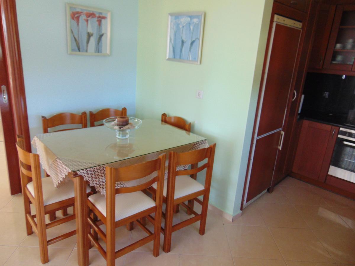 Bright Home In Rethymno エクステリア 写真